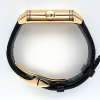 Jaeger-LeCoultre Reverso Tribute Duoface Tourbillon watch for Men/Unisex