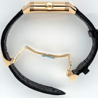 Jaeger-LeCoultre Reverso Tribute Duoface Tourbillon watch for Men/Unisex