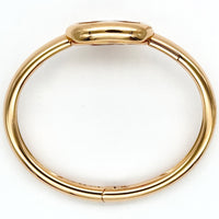 Cartier Baignoire 1920 Rose Gold watch for Women