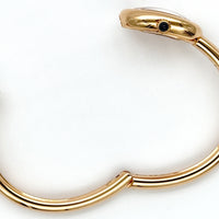 Cartier Baignoire 1920 Rose Gold watch for Women