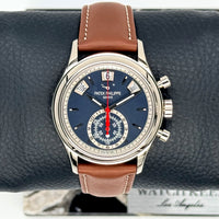 Patek Philippe Annual Calendar Chronograph watch for Men/Unisex