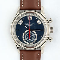 Patek Philippe Annual Calendar Chronograph watch for Men/Unisex