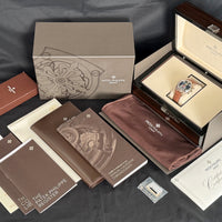 Patek Philippe Annual Calendar Chronograph watch for Men/Unisex