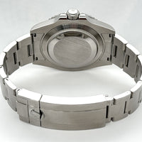 Rolex Submariner Date Black Ceramic Bezel watch for Men/Unisex