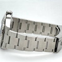 Rolex Submariner Date Black Ceramic Bezel watch for Men/Unisex