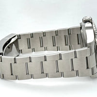 Rolex Submariner Date Black Ceramic Bezel watch for Men/Unisex