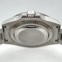 Rolex Submariner Date Black Ceramic Bezel watch for Men/Unisex