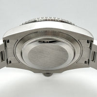 Rolex Submariner Date Black Ceramic Bezel watch for Men/Unisex