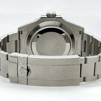 Rolex Submariner Date Black Ceramic Bezel watch for Men/Unisex