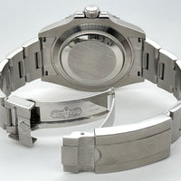 Rolex Submariner Date Black Ceramic Bezel watch for Men/Unisex