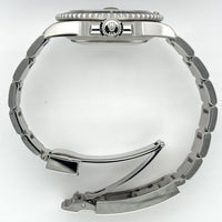 Rolex Submariner Date Black Ceramic Bezel watch for Men/Unisex