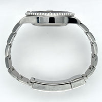 Rolex Submariner Date Black Ceramic Bezel watch for Men/Unisex