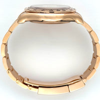 Rolex Cosmograph Daytona Everose watch for Men/Unisex