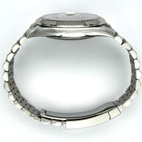 Rolex Datejust 41 Bright Blue Dial watch for Men/Unisex