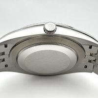 Rolex Datejust 41 Bright Blue Dial watch for Men/Unisex