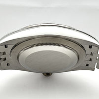 Rolex Datejust 41 Bright Blue Dial watch for Men/Unisex