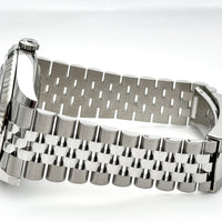 Rolex Datejust 41 Bright Blue Dial watch for Men/Unisex