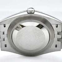 Rolex Datejust 41 Bright Blue Dial watch for Men/Unisex