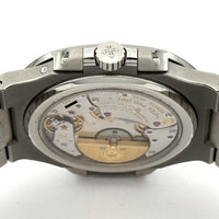 Patek Philippe Nautilus Blue/Black Gradient Dial watch for Men/Unisex