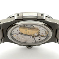 Patek Philippe Nautilus Blue/Black Gradient Dial watch for Men/Unisex