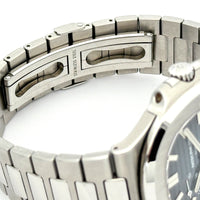 Patek Philippe Nautilus Blue/Black Gradient Dial watch for Men/Unisex