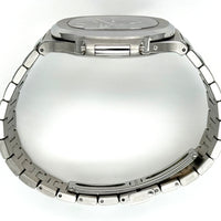 Patek Philippe Nautilus Blue/Black Gradient Dial watch for Men/Unisex