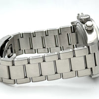 Tudor Black Bay Chrono Black Bezel White Dial watch for Men/Unisex