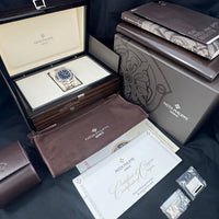 Patek Philippe Nautilus Blue Dial watch for Men/Unisex