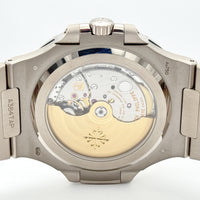 Patek Philippe Nautilus Blue Dial watch for Men/Unisex