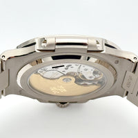 Patek Philippe Nautilus Blue Dial watch for Men/Unisex