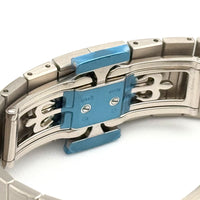 Patek Philippe Nautilus Blue Dial watch for Men/Unisex