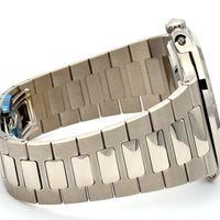 Patek Philippe Nautilus Blue Dial watch for Men/Unisex