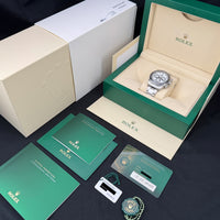Rolex Cosmograph Daytona White Dial watch for Men/Unisex