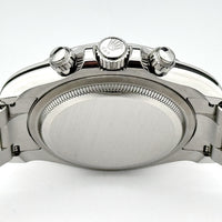 Rolex Cosmograph Daytona White Dial watch for Men/Unisex