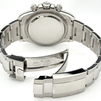 Rolex Cosmograph Daytona White Dial watch for Men/Unisex