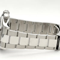 Rolex Cosmograph Daytona White Dial watch for Men/Unisex