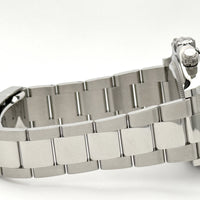 Rolex Cosmograph Daytona White Dial watch for Men/Unisex