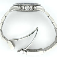 Rolex Cosmograph Daytona White Dial watch for Men/Unisex