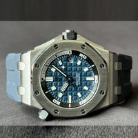 Audemars Piguet Royal Oak Offshore Diver watch for Men/Unisex