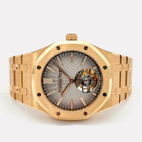 Audemars Piguet Royal Oak Tourbillon watch for Men