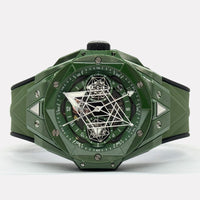 Hublot Big Bang Sang Bleu Unico Sang Bleu II watch for Men/Unisex