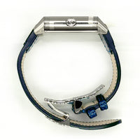 Jaeger-LeCoultre Reverso Tribute Duoface watch for Men/Unisex