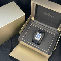 Jaeger-LeCoultre Reverso Tribute Duoface watch for Men/Unisex