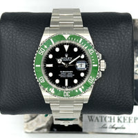 Rolex Submariner Date watch for Men/Unisex