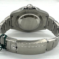 Rolex Submariner Date watch for Men/Unisex
