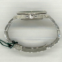 Rolex Submariner Date watch for Men/Unisex