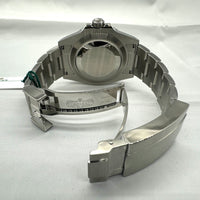 Rolex Submariner Date watch for Men/Unisex