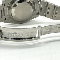 Rolex Submariner Date watch for Men/Unisex