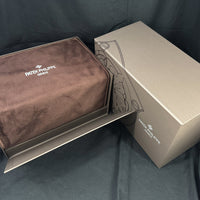 Patek Philippe Annual Calendar Travel Time watch for Men/Unisex