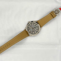 Patek Philippe Annual Calendar Travel Time watch for Men/Unisex